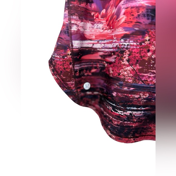 Lululemon Tank - Picture 3 of 3